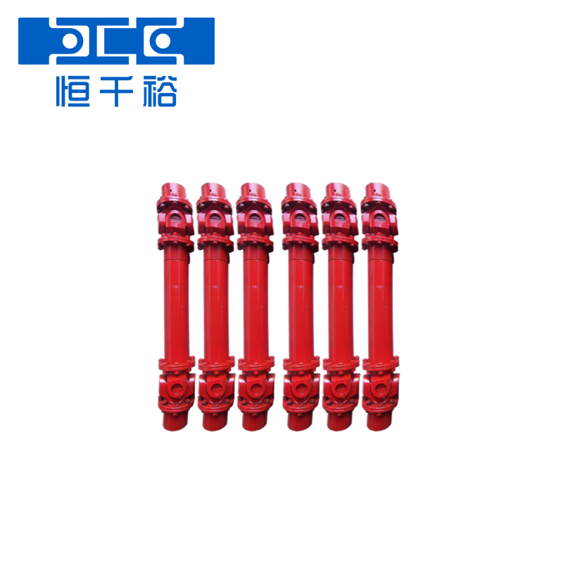 SWC 大規(guī)格BF型十字軸式萬向聯(lián)軸器