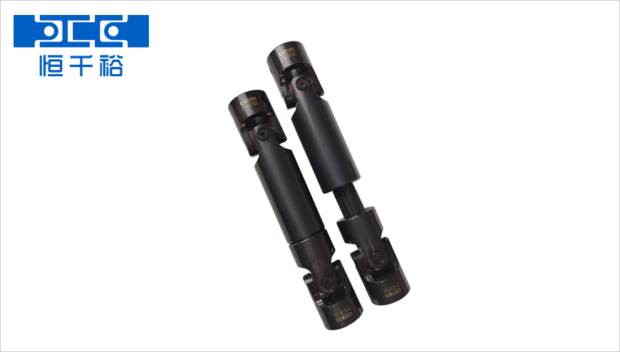 萬向聯(lián)軸器：萬向聯(lián)軸器的作用?